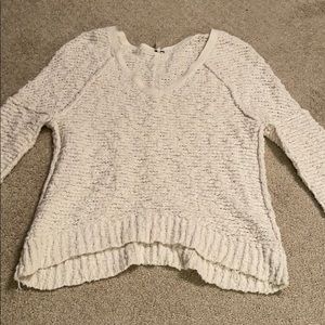 Free People Sweater